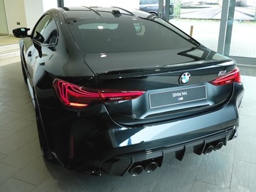 BMW Seria 4 G22-23-26 M4 Coupe Facelifting 3.0 M4 530KM 2025 BMW Seria 4 Coupe M4 Competition xDrive Coupe 3.0 (530KM) 2025, zdjęcie 3