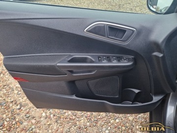 Ford B-MAX 1.0 EcoBoost 100KM 2015 Ford B-MAX Podrzewane fotele Usb Wielofunkcyjna Kierownica Benzyna 101KM, zdjęcie 20