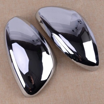 KRYT ZRCÁTKO BOČNÍHO DO PEUGEOT 2008 208