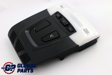 BMW F20 F21 F30 F31 LAMPA OSVĚTLENÍ KABINY