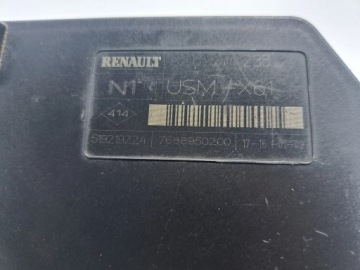 8201044238, RENAULT KANGOO 8201044238 modul USM | thumb 1