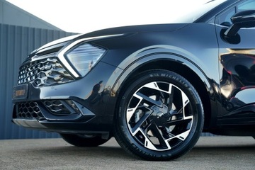 Kia Sportage V SUV Plug-In 1.6 T-GDI PHEV 265KM 2023 Kia Sportage MAX OPCJA skóra FUL LED nawi KAMERY, zdjęcie 10