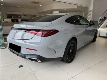 Mercedes CLE Coupe 2.0 300 258KM 2026 MERCEDES-BENZ CLE 300 4-Matic AMG Line 2.0 (258KM) 2026, zdjęcie 3