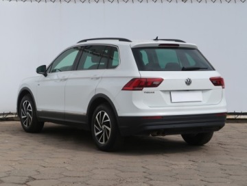 Volkswagen Tiguan II SUV 1.5 TSI EVO 150KM 2018 VW Tiguan 1.5 TSI, Salon Polska, Navi, Klima, zdjęcie 3