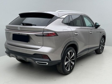 MG HS I SUV Facelifting 1.5T 170KM 2025 MG HS Exclusive 1.5 AT Suv 170KM 2025, zdjęcie 4