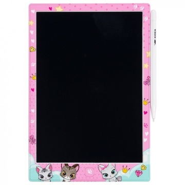 ПЛАНШЕТ ДЛЯ ЧЕРТЕЖА 10 дюймов KIDEA CATs XXL