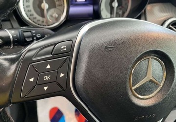 Mercedes GLA I Off-roader 1.6 200 156KM 2014 Mercedes-Benz GLA Mercedes-Benz GLA Zarejestrowany 1.6 Benzyna 156KM, zdjęcie 12