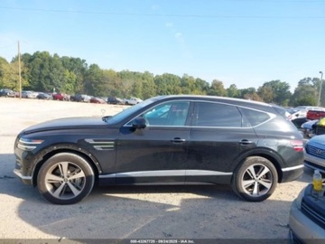  Genesis GV80 3.5T 2021 3.5 Benzyna 375KM, zdjęcie 2