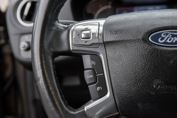 Ford Mondeo IV Kombi 2.0 Duratorq TDCi DPF 140KM 2011 Ford Mondeo Lift ! Titanium+ ! Navi Kamera Skóra, zdjęcie 23