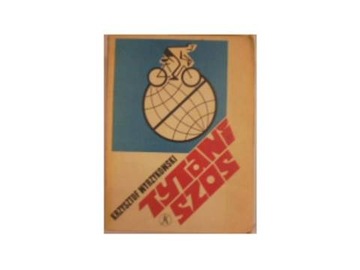 Tytani szos - K Wyrzykowski