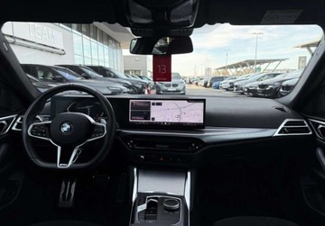 BMW Seria 4 G22-23-26 2025 BMW Seria 4 I wlasciciel M Sport Gwarancja Bezwypadkowy FVAT23, zdjęcie 17