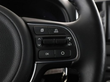 Kia Sportage IV SUV 1.6 GDI 132KM 2016 Kia Sportage navi klima auto grzane fotele i, zdjęcie 30