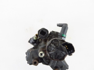 ТНВД CITROEN XSARA PICASSO I 2.0 HDi A2C20000502 9636818480