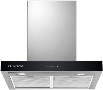 Настенная вытяжка Ciarra CBCS6102