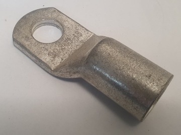 Końcówki kablowe końcówka oczkowa 240 18mm