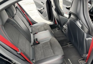 Mercedes Klasa A W176 Hatchback 5d Facelifting AMG 45 AMG 381KM 2017 Mercedes-Benz Klasa A 4x4 AMG A45 2.0 BENZ 381 KM 2017r Salon PL Vat 23, zdjęcie 8