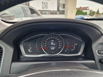 Volvo XC60 I SUV Facelifting 2.0 D4 DRIVE-E 181KM 2014 Volvo XC 60 D4 Momentum Automat Ledy, zdjęcie 32