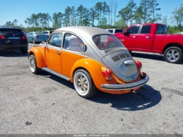 Volkswagen Beetle 1971 Volkswagen Beetle Super 1971 1.6 Benzyna 60KM, zdjęcie 2