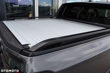 Ford Ranger VI Podwójna kabina 2.0 EcoBlue BI-TURBO 205KM 2025 Ford Ranger Ford Ranger 2.0 EcoBlue Bi-Turbo 4x4 DC Wildtrak 2.0 Diesel, zdjęcie 7