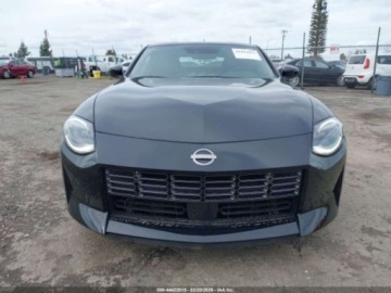 Nissan 2023 Nissan 400 Z 2023 NISSAN Z PERFORMANCE MANUAL 3.0 Benzyna 400KM, zdjęcie 12
