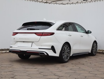 Kia Proceed Shooting Brake 1.5 T-GDI 160KM 2021 Kia ProCeed 1.5 T-GDI, Salon Polska, zdjęcie 4