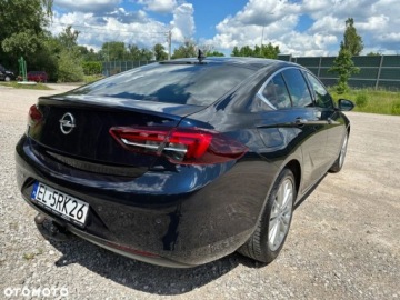 Opel Insignia II Grand Sport 1.5 Turbo 165KM 2019 Opel Insignia Opel Insignia 1.5 T Innovation SampS 1.5 Benzyna 165KM, zdjęcie 7
