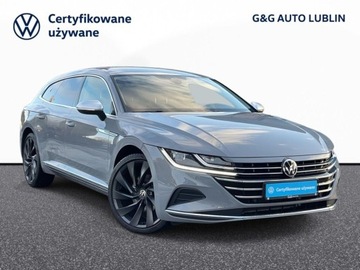 Volkswagen Arteon 2024 Volkswagen Arteon Shooting Brake FULL Gwarancja do 05.2025 Harman 4x4, zdjęcie 6