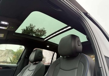 Volkswagen Tiguan III 2025 Volkswagen Tiguan RLine 265KM SalonPL gwar. Panorama Masaz Harmankardon VA, zdjęcie 12