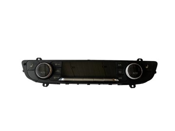 AUDI Q7 4M PANEL KLIMATYZACJI 4M0820043G
