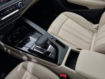 Audi A4 B9 Limousine Facelifting 2.0 35 TFSI 150KM 2023 Audi A4 Limousine S Line / 1 właściciel / Salon Po, zdjęcie 24