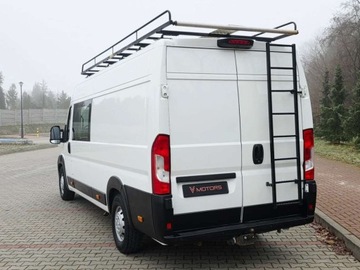 Citroen Jumper III 2020 Citroen Jumper ___MultiCab___L4H2___2.2HDI 164KM 6-osob Navi Kamera___, zdjęcie 29