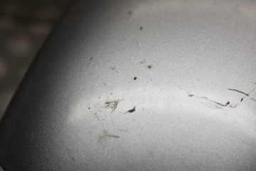 Крыло переднее HONDA CTX 700 14 - 16