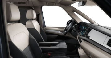 Volkswagen California Multivan 6.1 2.0 TDI BMT 150KM 2026 Volkswagen California Beach Tour 2.0 TDI-150 KM-DSGIQ LIGHTACC2026r, zdjęcie 2