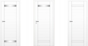 КОРОБКА ВНУТРЕННЕЙ ДВЕРИ КОРОБКА СЕКРЕТНАЯ ПОЛОТНА БЕЗ ФАЛЬЦА