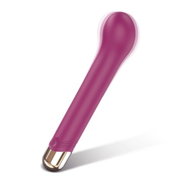 Женский вибратор для точки G с 9 режимами вибрации Feoya Dildo массажер День Святого Валентина