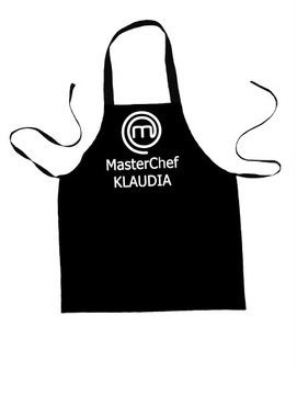 КУХОННЫЙ ФАРТУК УНИВЕРСАЛЬНЫЙ ФАРТУК ЧЕРНЫЙ