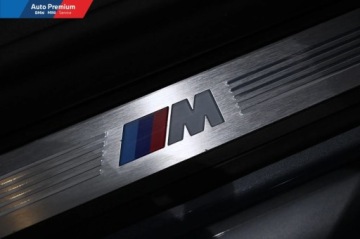 BMW Seria 5 G30-G31 Limuzyna 540i 340KM 2019 BMW Seria 5 540i xDriveFV23Adaptacyjny Reflektor LEDLED Fog lights 3.0, zdjęcie 24