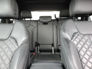 Audi Q5 II 2023 Audi SQ5 2023 AUDI SQ5 PREMIUM PLUS 3.0 Benzyna 349KM, zdjęcie 10