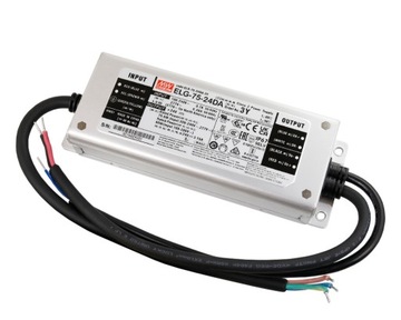Zasilacz LED DALI 24V 75W Mean Well ELG-75-24DA