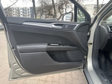 Ford Mondeo V Sedan 1.5 EcoBoost 160KM 2016 Ford Mondeo 1.5 160KM Salon Polska Serwis ASO Bezw, zdjęcie 8