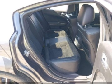 Dodge Charger VII 2021 Dodge Charger DODGE CHARGER SCAT PACK WIDEBODY RWD, 2021r., 6.4L 6.4 485KM, zdjęcie 9