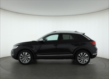 Volkswagen T-Roc I SUV Facelifting 1.5 TSI ACT 150KM 2022 VW T-Roc 1.5 TSI, Salon Polska, Serwis ASO, zdjęcie 2