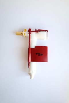 Заправочный клапан для скрытого монтажа - Universal SANIT