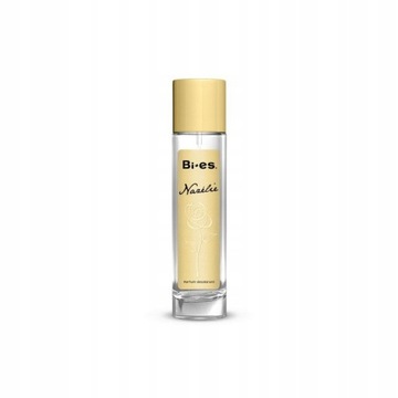 BI-ES WOMEN DNS 75ML NAZELIE
