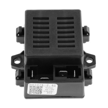 Детский Bluetooth-контроллер RC-приемник Материнская плата 2,4G 12V Приемник