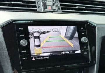 Volkswagen Passat B8 Limousine Facelifting 2.0 TSI 280KM 2021 Volkswagen Passat 2.0 Benzyna 280KM, zdjęcie 34