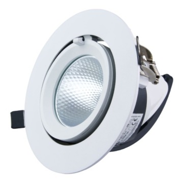 Reflektor LED punktowy, 20W, 1600lm, STL-XB-20W