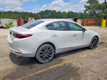 Mazda 3 IV 2025 Mazda 3 2025 MAZDA 3 SELECT SPORT 2.5 Benzyna 191KM, zdjęcie 3