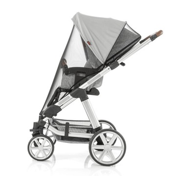 Противомоскитный козырек коляски UV50 REER