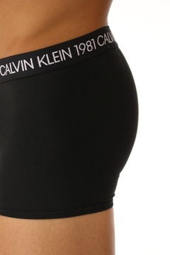 Шорты CALVIN KLEIN BOXER 1981 BOLD NB2050A 001 S
